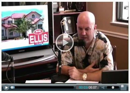 Future of Real Estate on Video Brett Ellis-Future of Real Estate SW Florida