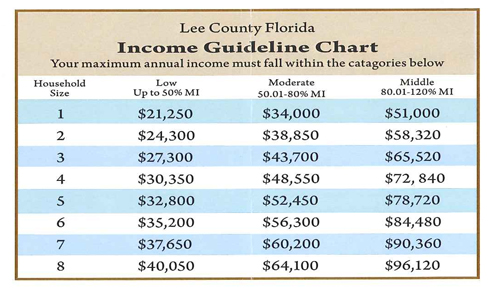 Buyer Foreclosed Property From the County-Neighborhood Stabilization Program Down Payment assistance From the County