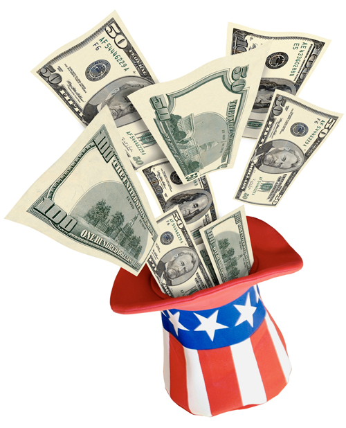 Uncle Sam Important Tax News Could Save You Thousands