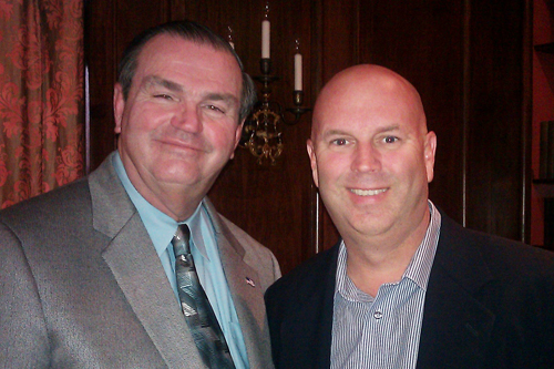 Brigadier General Earl Jakes Follow-Up on SW Florida Military Veterans Miltary Residential Specialist Certification
