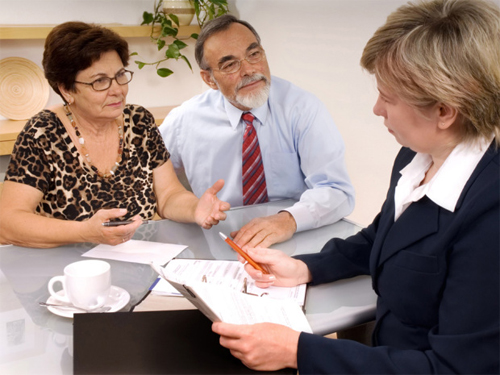 How to Interview an Agent to Sell Your Home