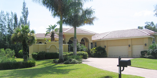 8510 Belle Meade Dr Fort Myers FL 33908