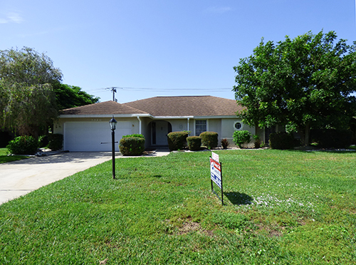 Buyer Beware of Online Real Estate Scams in SW Florida