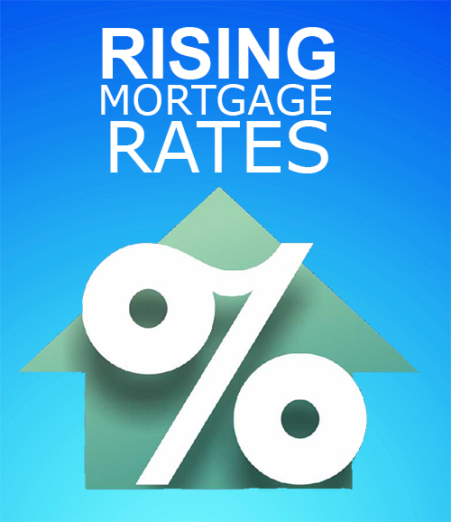 Do rising interest rates hurt buyers or sellers