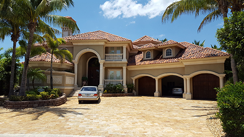 Most Expensive Home in Palmetto Point Waterfront Community
