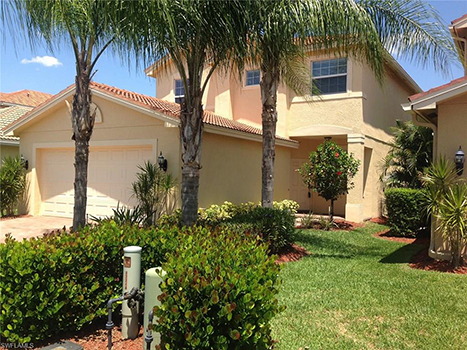 What Does $250,000 Buy in Lee County Real Estate Market? Fort Myers Home Botanica Lakes Under $250,000