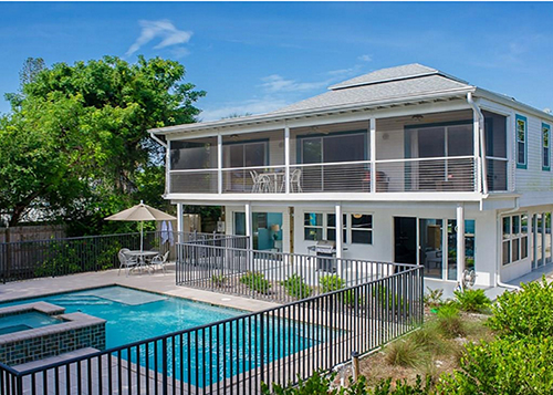 1 Million Buy in SW Florida Real Estate Market Sanibel Island