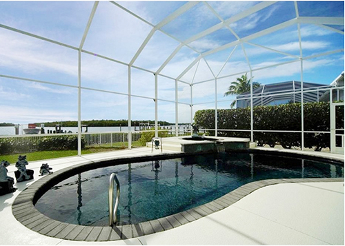 1 Million Buy in SW Florida Real Estate Market St James City
