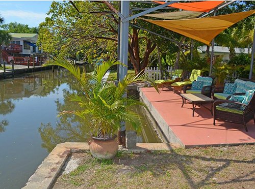 what does 500,000 buy in lee county real estate Fort Myers Beach