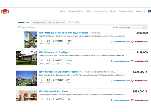 What Does 500,000 Buy in Lee County Real Estate Market