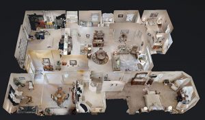 Top Dollar Agent Interview 360 Virtual Tour
