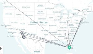Naples Relocation Patterns